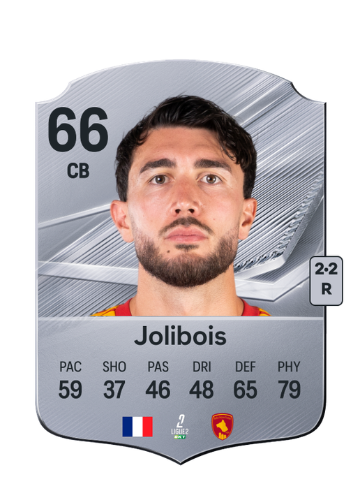 Jolibois