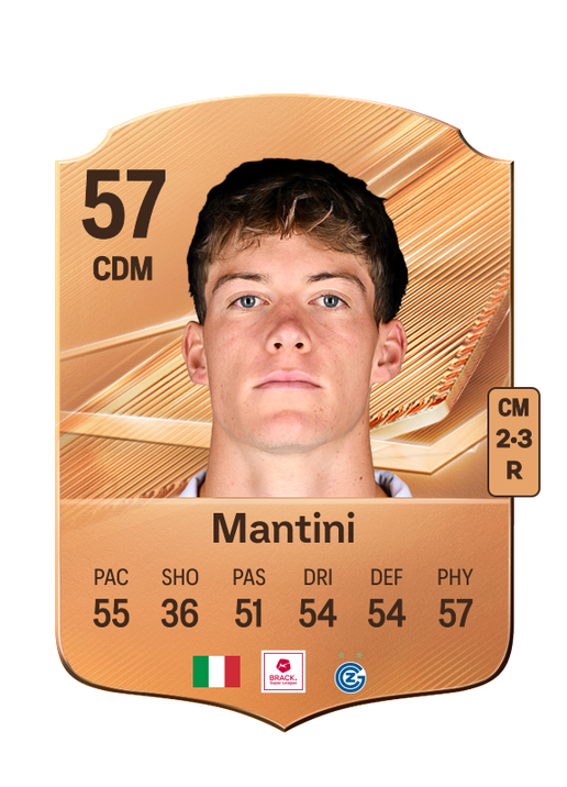 Mantini
