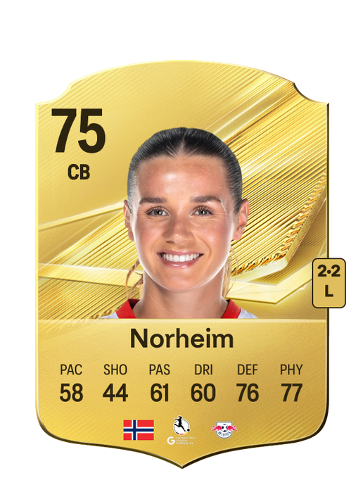 Norheim