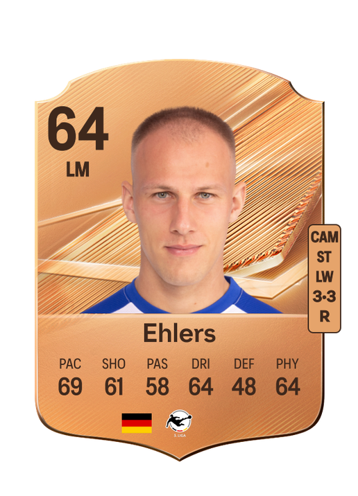 Ehlers