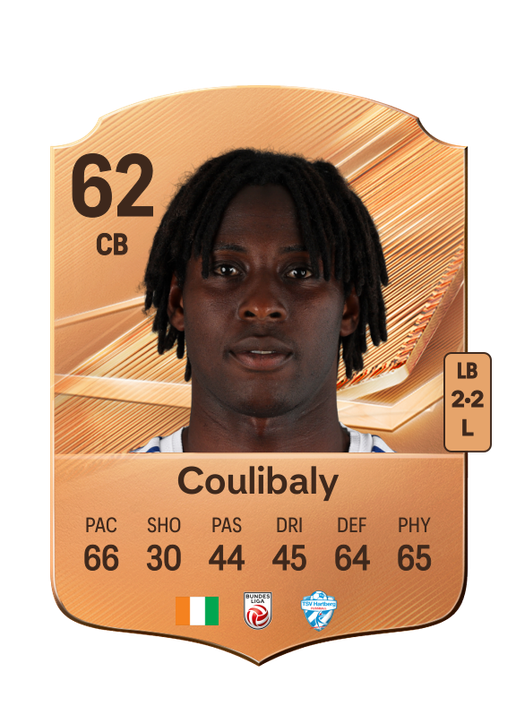 Coulibaly