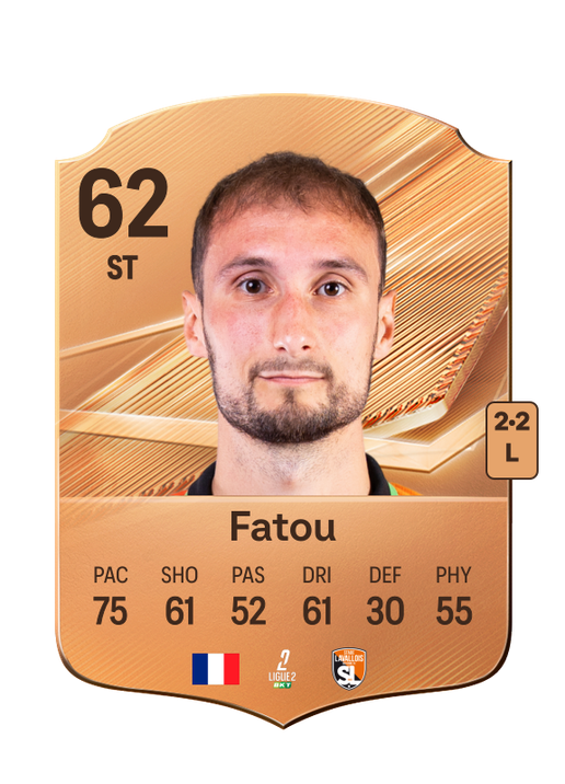 Fatou