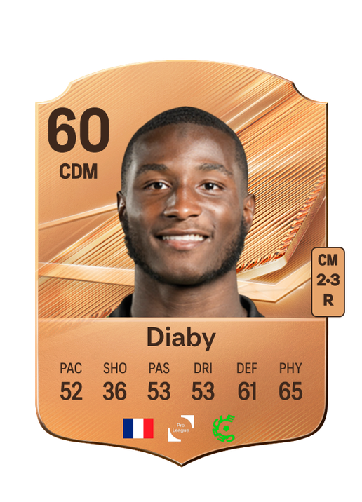 Diaby