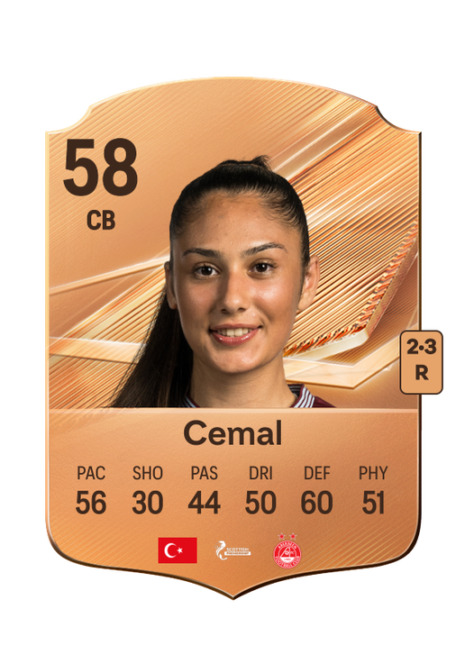Cemal
