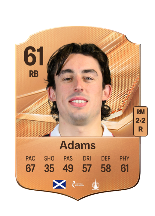 Adams