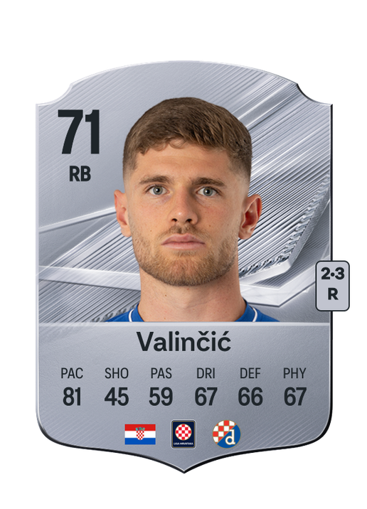 Valinčić