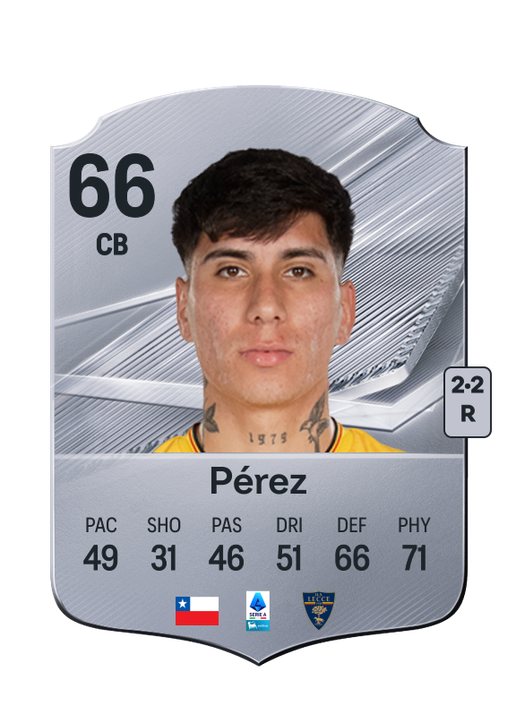 Pérez