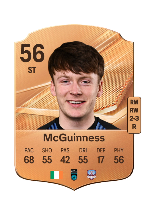 McGuinness