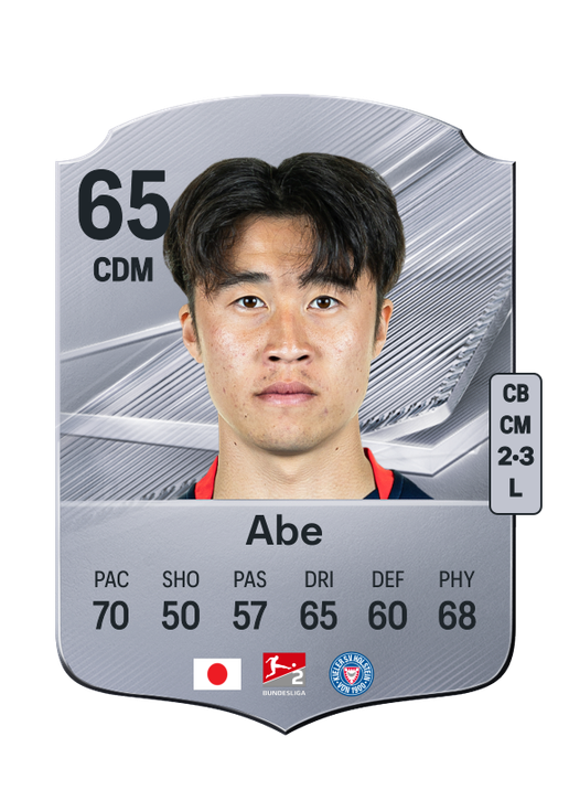 Abe