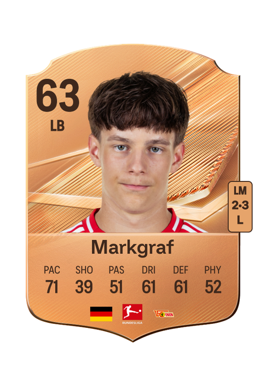 Markgraf