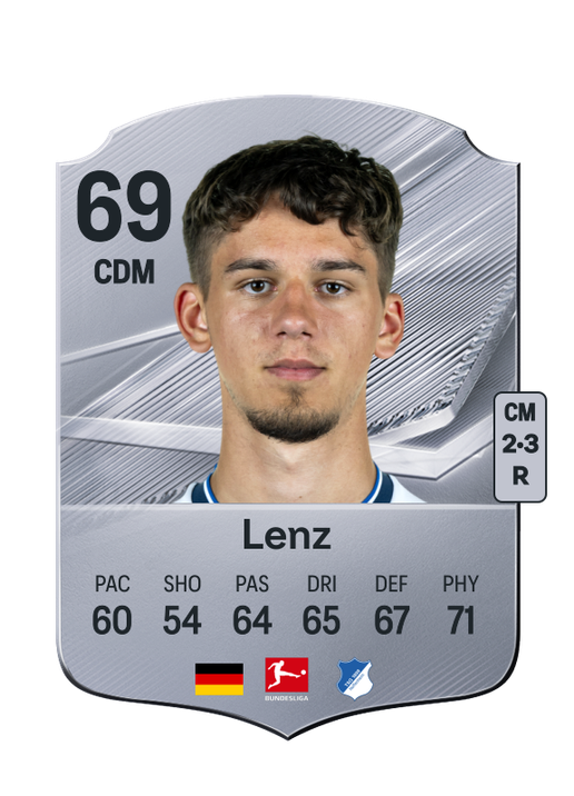 Lenz