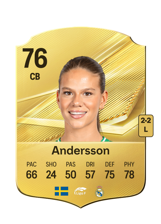 Andersson