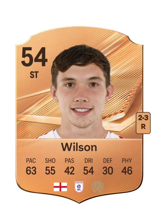 Wilson