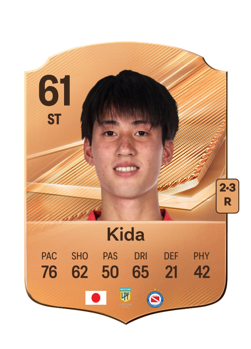 Kida