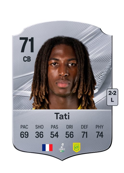 Tati