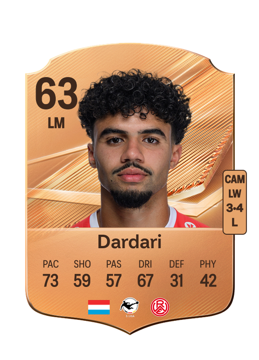 Dardari