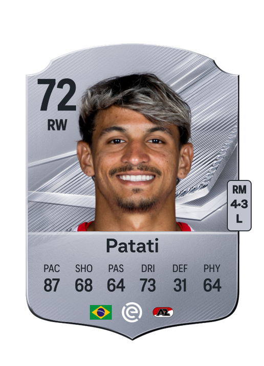 Patati