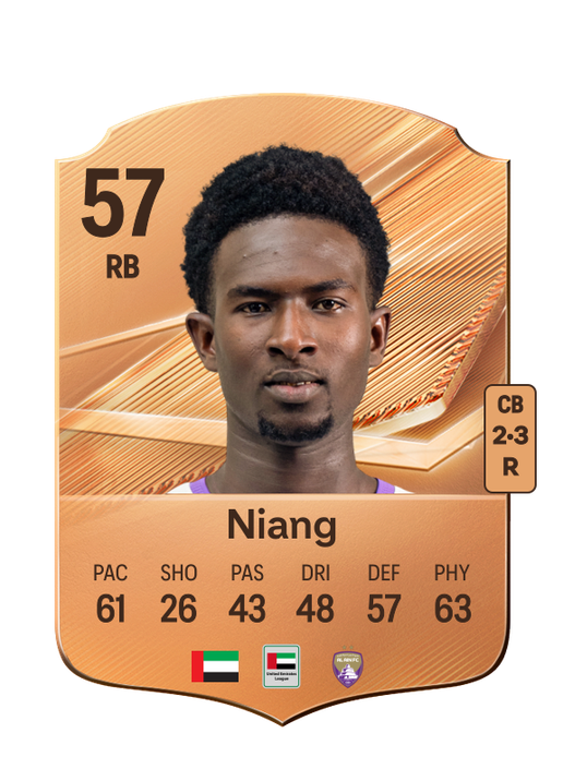 Niang