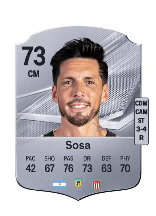 Sosa