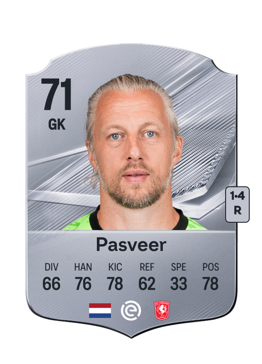 Pasveer
