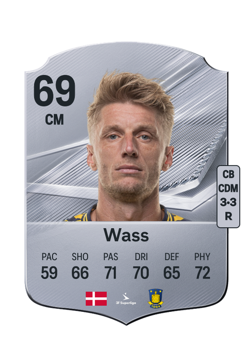 Wass