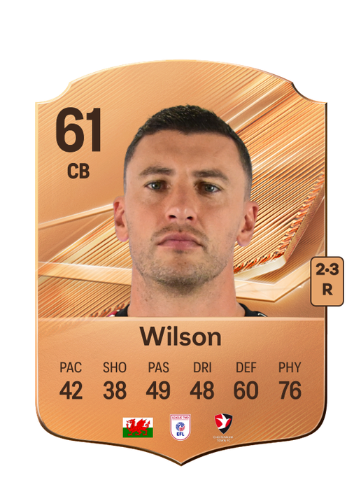 Wilson