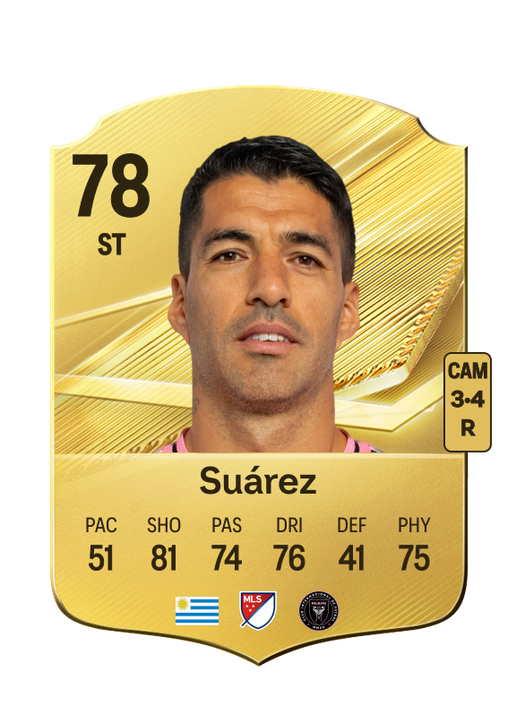 Suárez