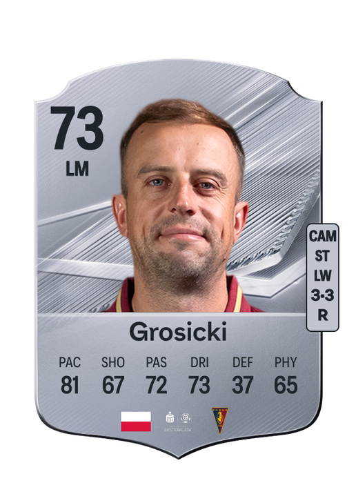 Grosicki