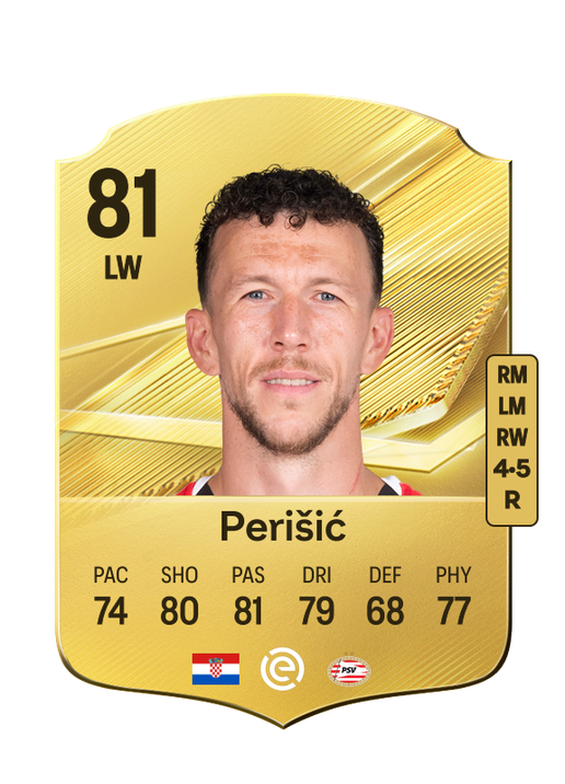 Perišić