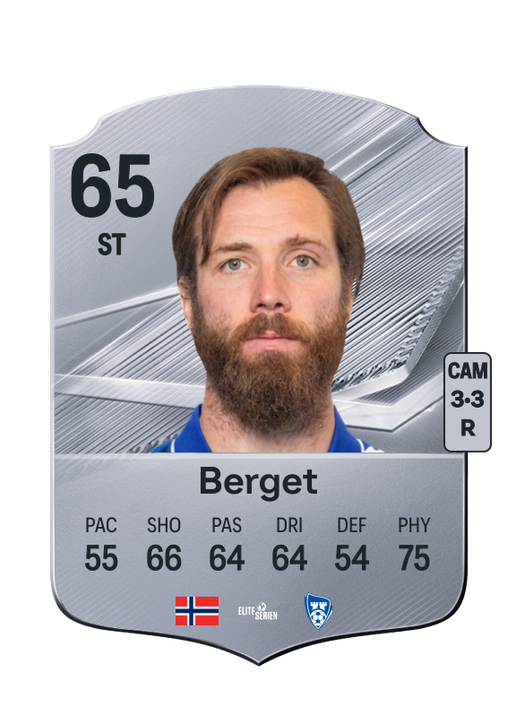 Berget