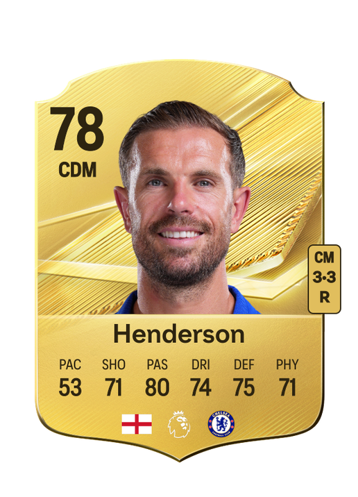 Henderson