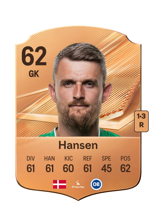 Hansen