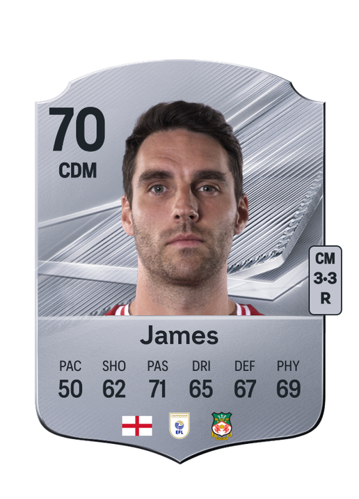 James