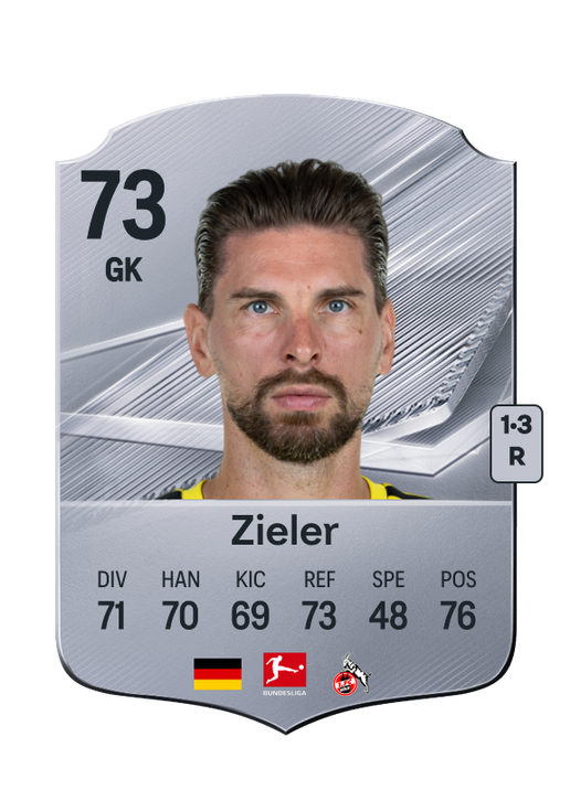 Zieler