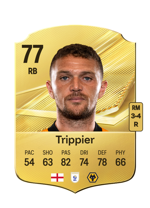 Trippier