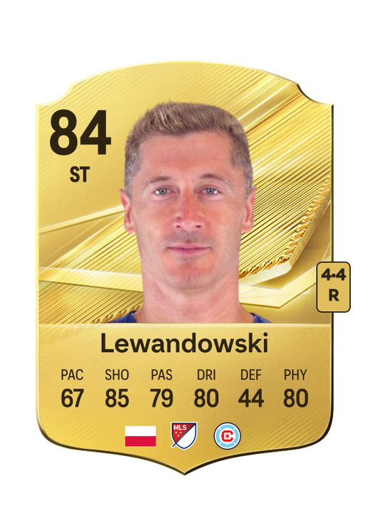 Lewandowski