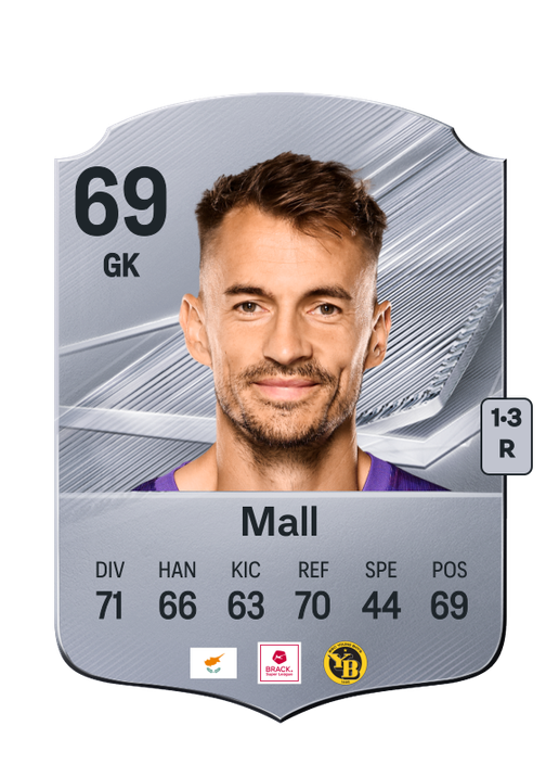 Mall