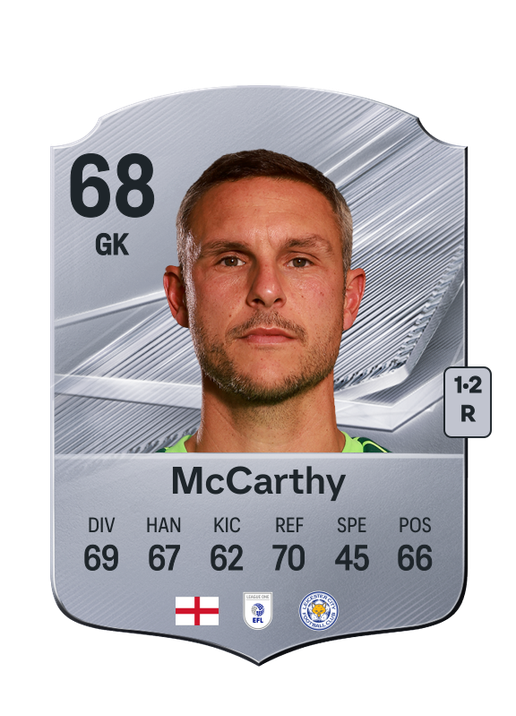 McCarthy