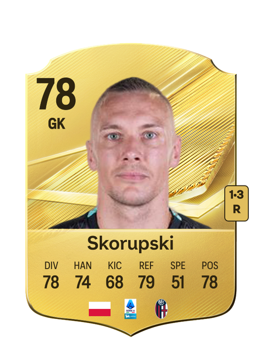 Skorupski