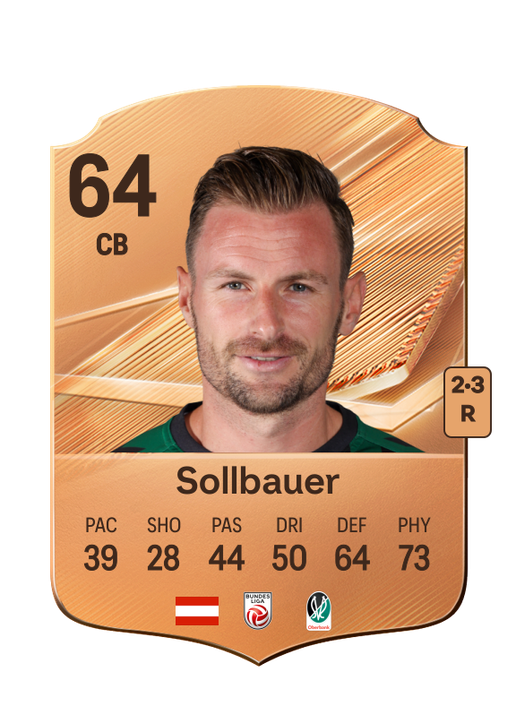 Sollbauer