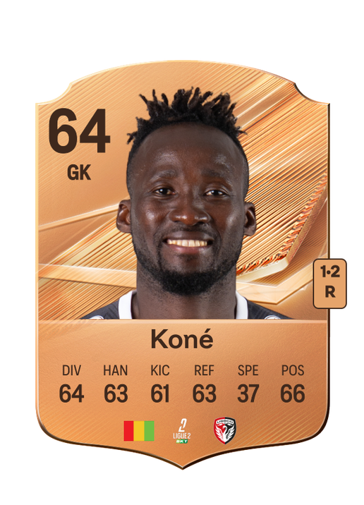 Koné