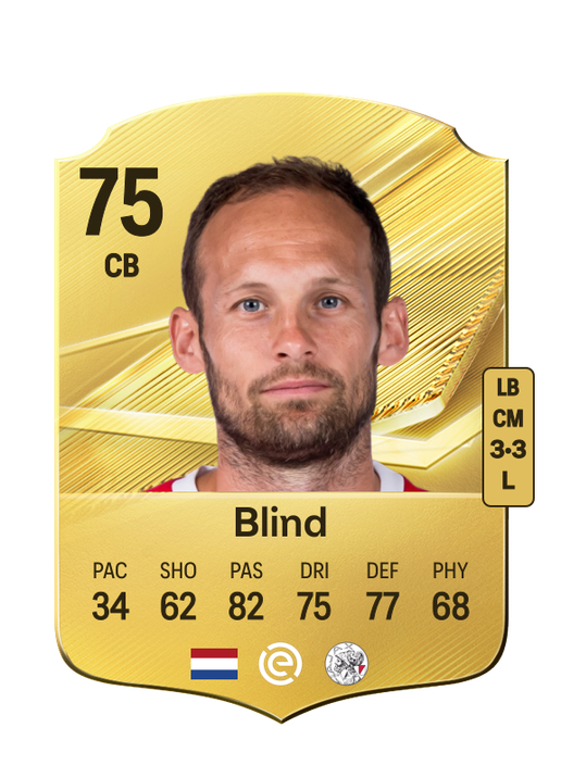 Blind