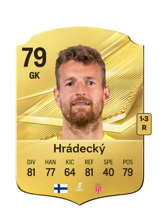 Hrádecký