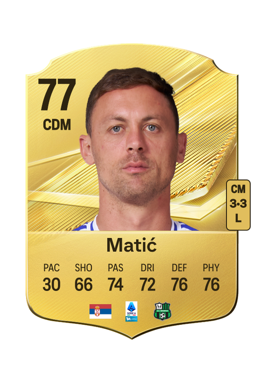 Matić