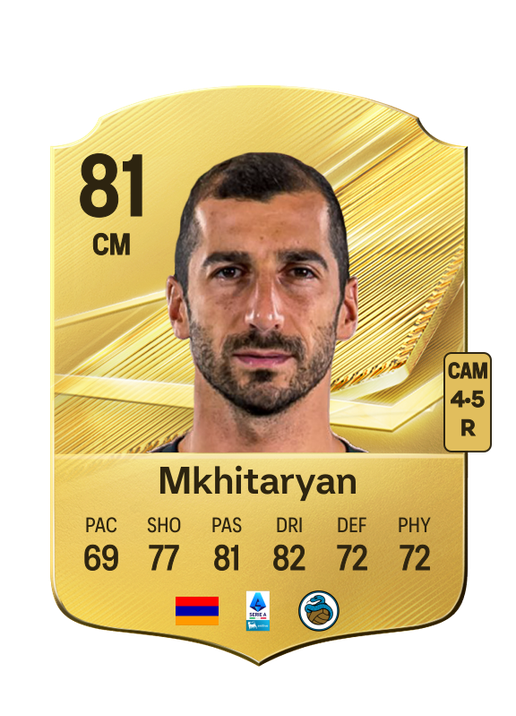 Mkhitaryan