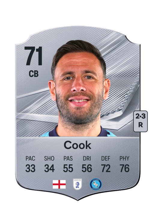 Cook