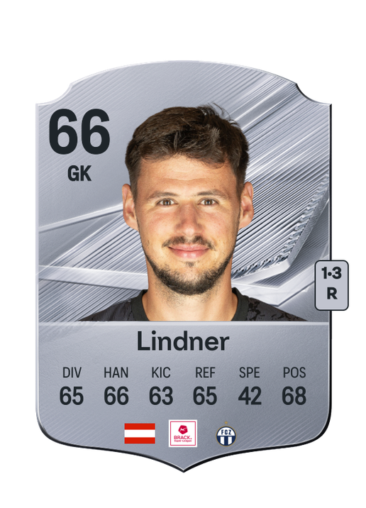 Lindner