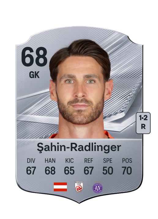 Şahin-Radlinger