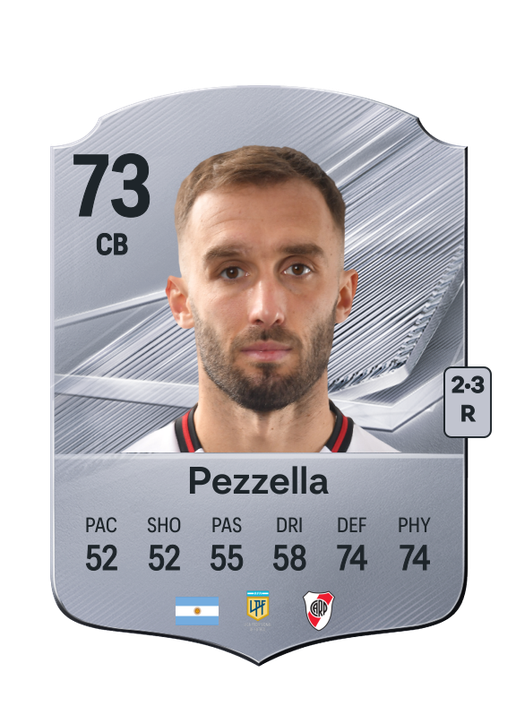 Pezzella
