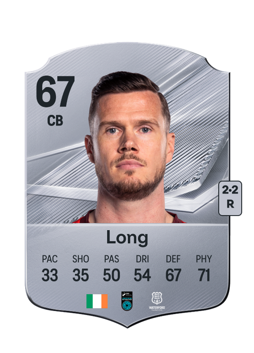 Long